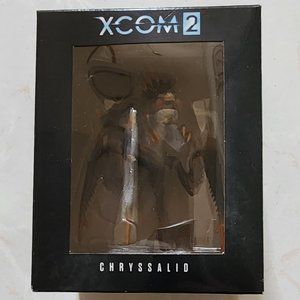 XCOM 2 Chryssalid Figure - Loot Gaming
